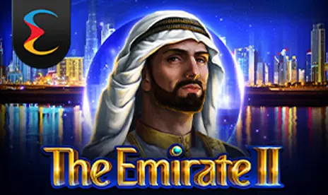 The Emirate 2
