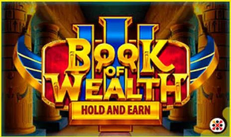 Book of Wealth Hold and Earn Book of Wealth Hold and Earn