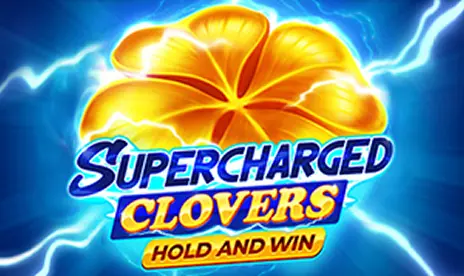 Supercharged Clovers Supercharged Clovers