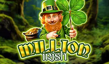 Million Irish Million Irish