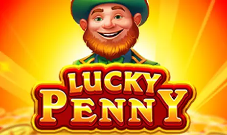 Lucky Penny Lucky Penny
