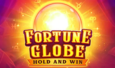 Fortune Globe Fortune Globe