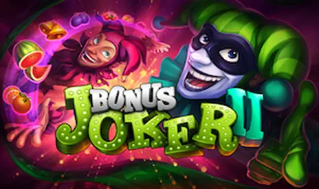 Bonus Joker II